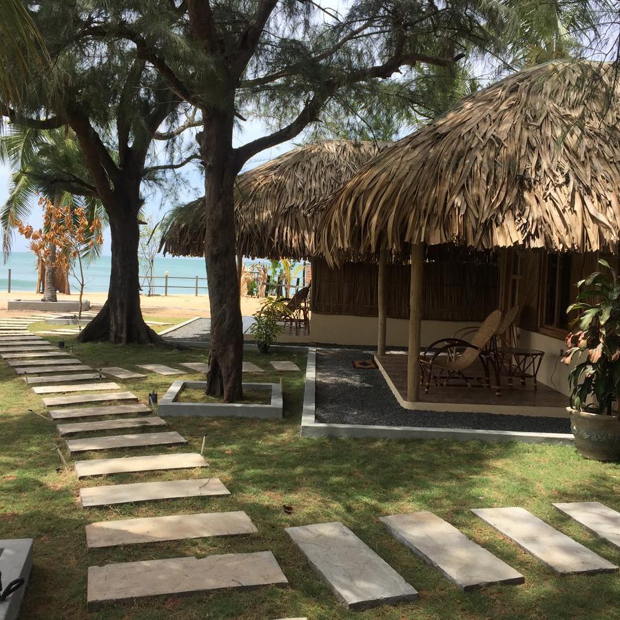 ארוגם Royal Beach מראה חיצוני תמונה