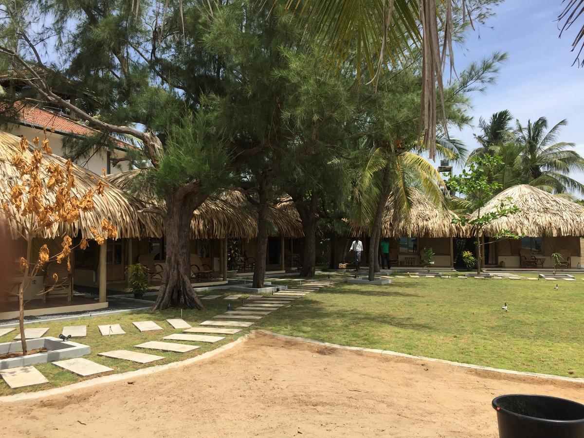ארוגם Royal Beach מראה חיצוני תמונה