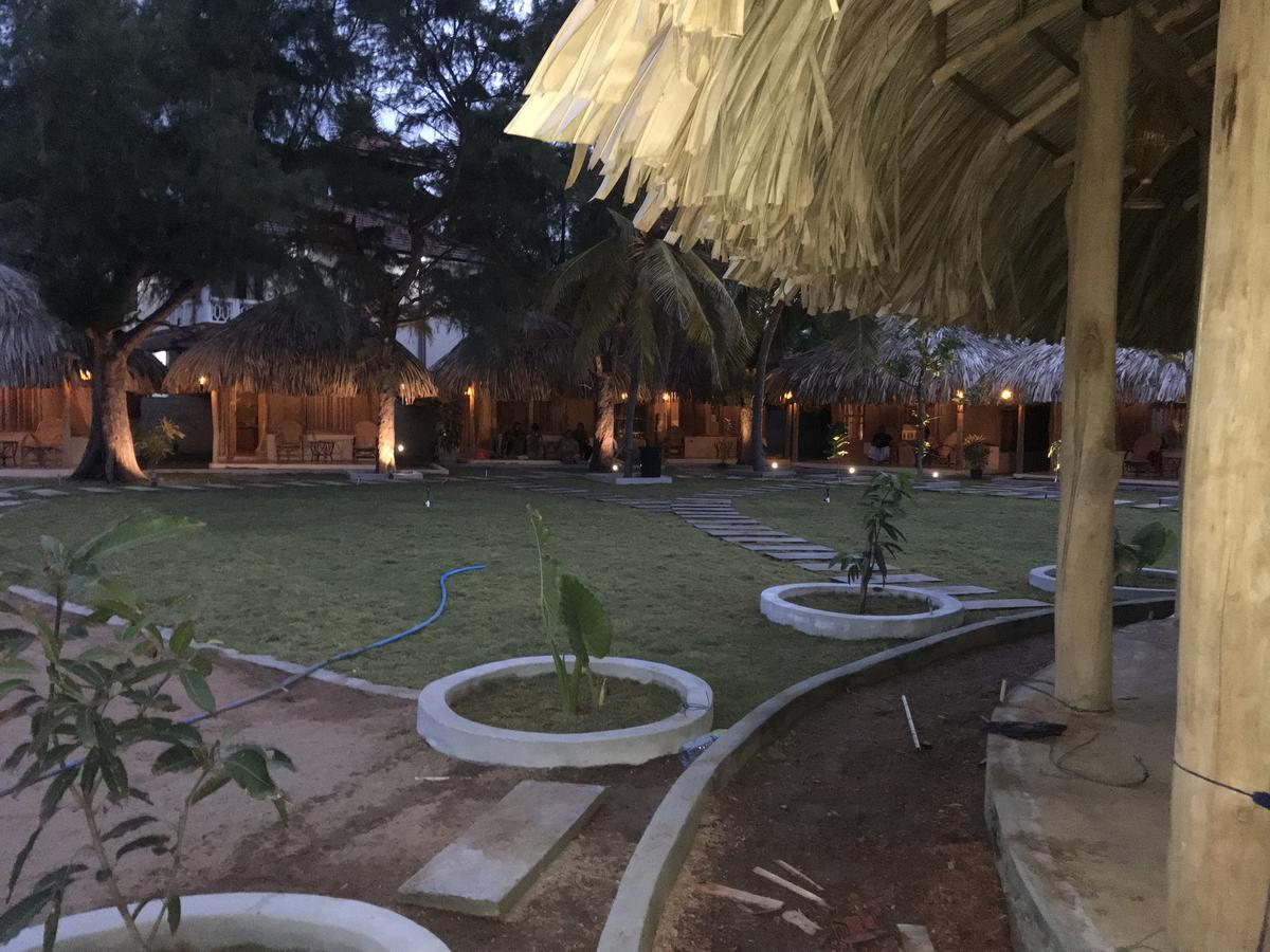ארוגם Royal Beach מראה חיצוני תמונה