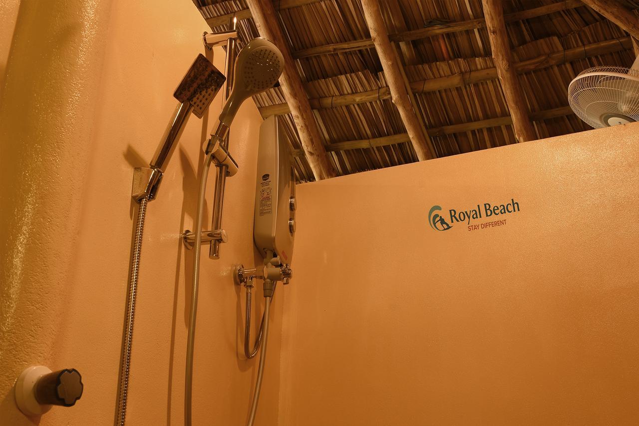 ארוגם Royal Beach מראה חיצוני תמונה