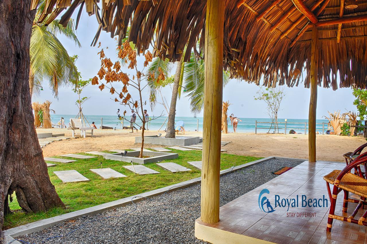 ארוגם Royal Beach מראה חיצוני תמונה