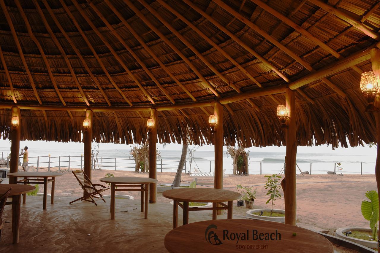 ארוגם Royal Beach מראה חיצוני תמונה