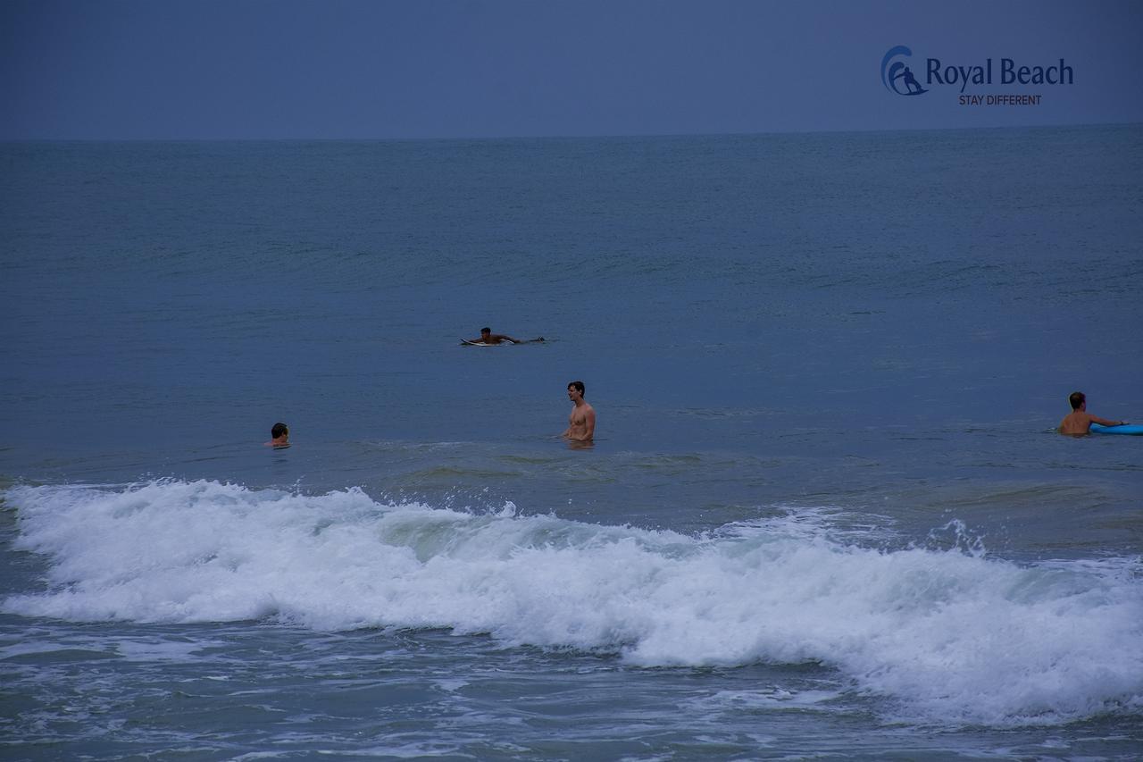 ארוגם Royal Beach מראה חיצוני תמונה