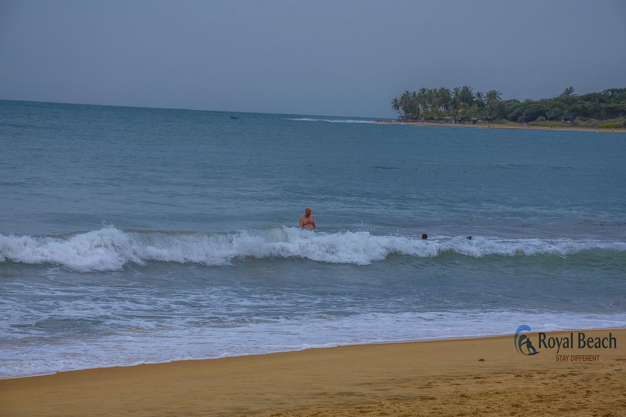 ארוגם Royal Beach מראה חיצוני תמונה