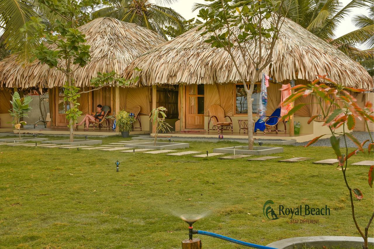 ארוגם Royal Beach מראה חיצוני תמונה