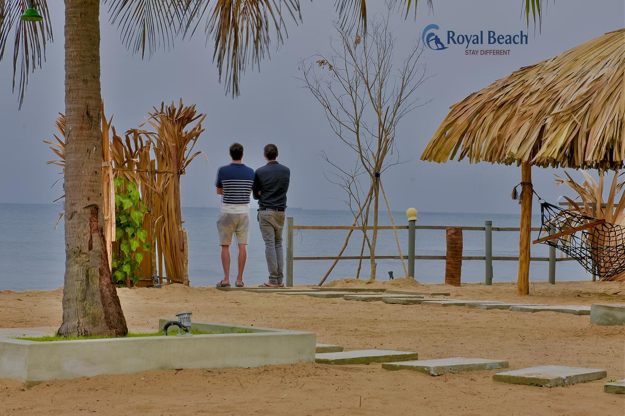 ארוגם Royal Beach מראה חיצוני תמונה