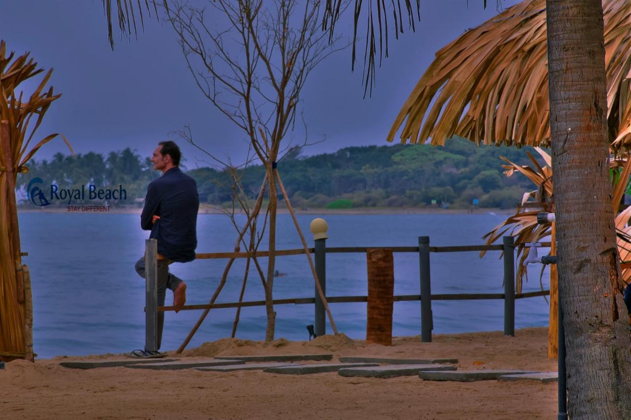 ארוגם Royal Beach מראה חיצוני תמונה