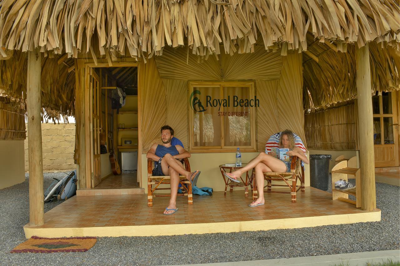 ארוגם Royal Beach מראה חיצוני תמונה