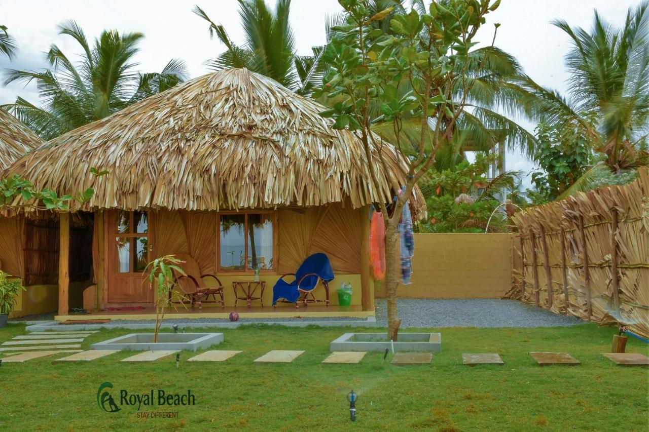 ארוגם Royal Beach מראה חיצוני תמונה
