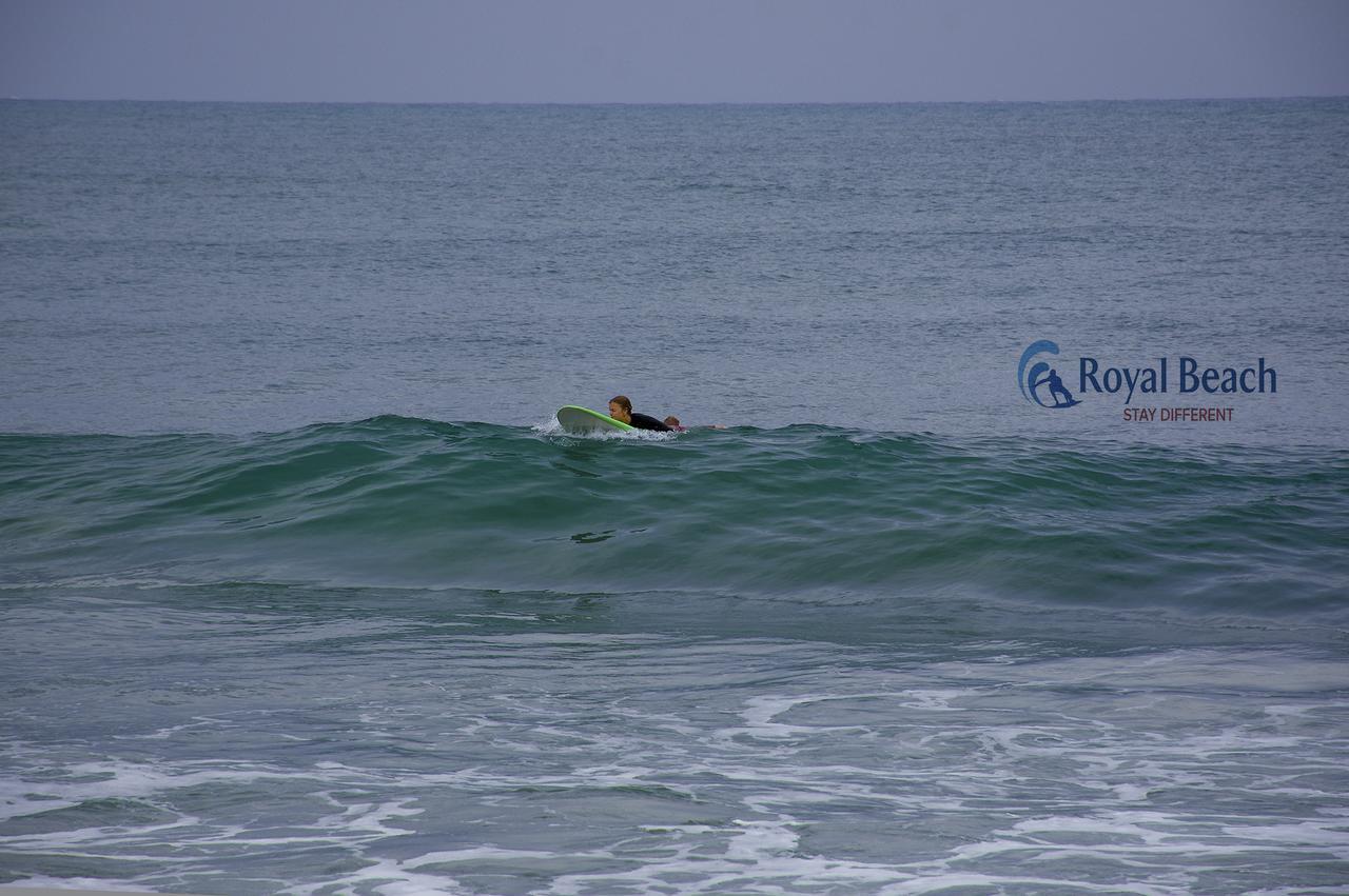 ארוגם Royal Beach מראה חיצוני תמונה