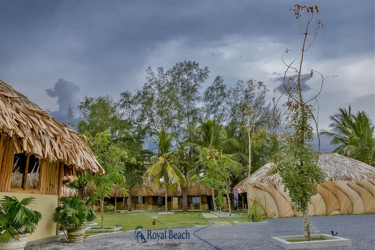 ארוגם Royal Beach מראה חיצוני תמונה