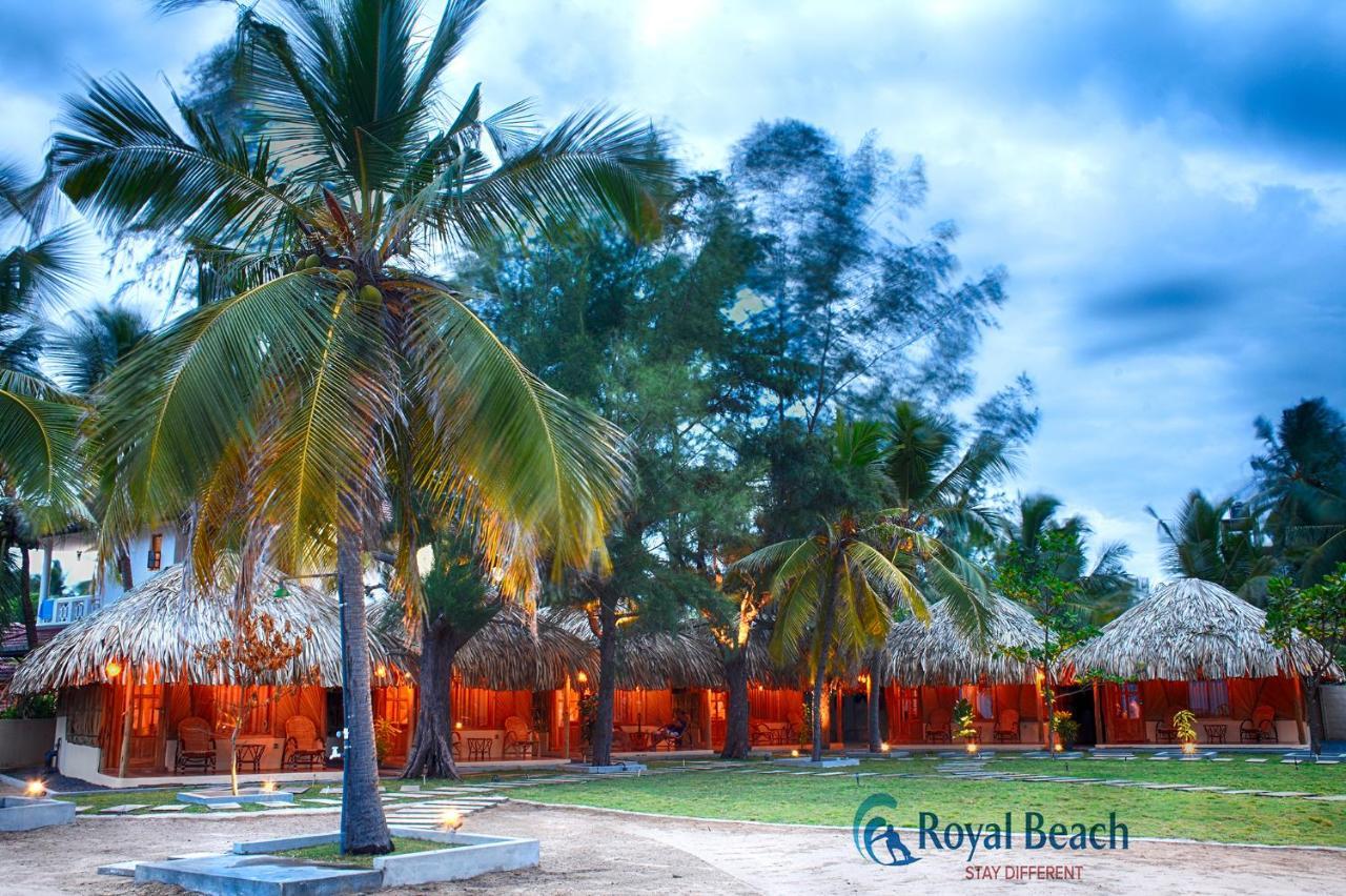 ארוגם Royal Beach מראה חיצוני תמונה